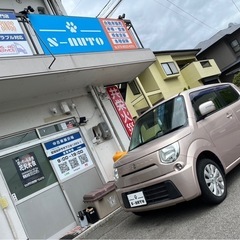 (売約)H25 スズキMRワゴン X