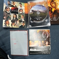 永遠の0DVD
の画像