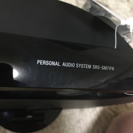 iPodと一緒に　他出品多数有