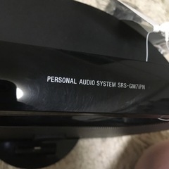 iPodと一緒に　他出品多数有の画像