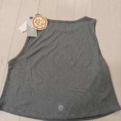 ROXY　ロキシー　タンクトップ　サイズM　新品未使用　タグ付きの画像