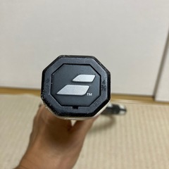 バボラ　ピュアドライブ　グリップ3の画像