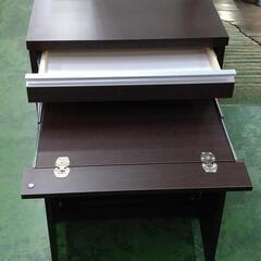 PCデスク　60PC   デスクジューシー　60×40×82の画像