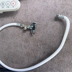 Panasonicウォッシュレット\( Ö )/の画像