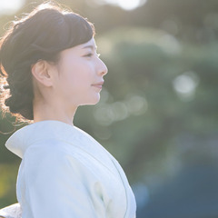 【本気の方限定！！】出張着付け教室◆１日で着物を着られるようにします！