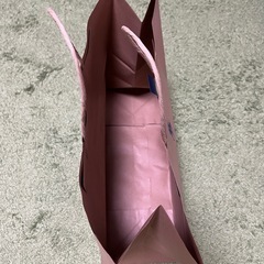 ラルフローレン ショップ袋の画像