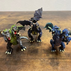 ドラゴンまとめ売り