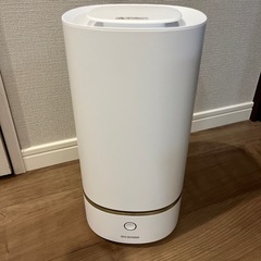 加湿器の画像