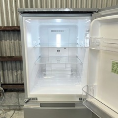 ご成約済み🐶 SHARP 一人暮らし冷蔵庫 152L✨ 2020年製⭕️の画像