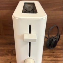 オーブントースターの画像