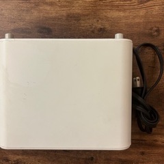 オーブントースターの画像