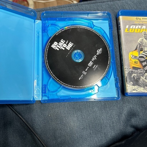 DVD Blu-rayまとめ売り
