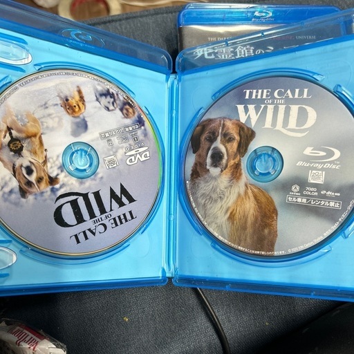 DVD Blu-rayまとめ売り