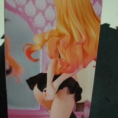 新品未開封！その着せ替え人形は恋をするフィギュアの画像