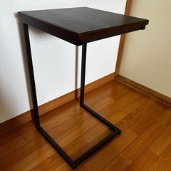 サイドテーブル 52cm