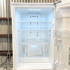 ご成約済み🐶　設置まで‼️ TOSHIBA 一人暮らし冷蔵庫 153L✨ 2018年製⭕️の画像