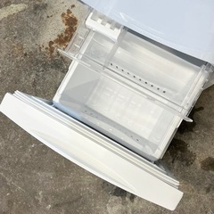 ご成約済み🐶　設置まで‼️ TOSHIBA 一人暮らし冷蔵庫 153L✨ 2018年製⭕️の画像