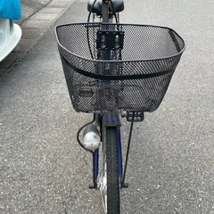 【決まりました】🚲オートライト (LED) 自転車26インチ🚲の画像
