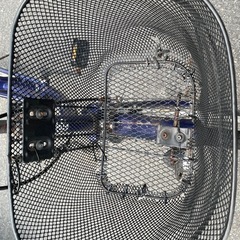 【決まりました】🚲オートライト (LED) 自転車26インチ🚲の画像