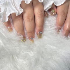 【限定価格！】    ハンドorフットネイル💅✨