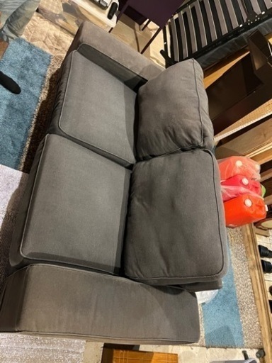 家具 ソファ 3人掛けソファ