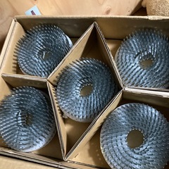 WAKAI プラ連結釘　斜めプラ連結　45mm  商品コード313C452  全部で7箱の画像
