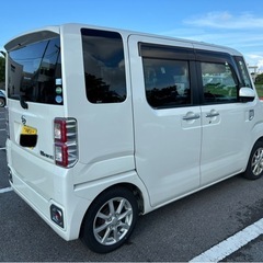 🉐値下げしました‼️ダイハツウェイク D SAⅡ ★9月中売車目的の為早い者勝ち★の画像