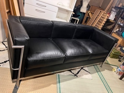 家具 ソファ 3人掛けソファ