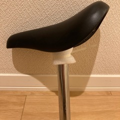 変身バイク　サドルの画像