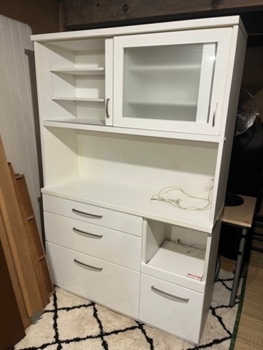 家具 収納家具 食器棚