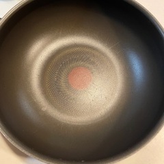 T-fal 8点セットの画像