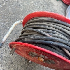 電気延長線
の画像