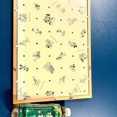 不思議の国のアリスパズル🧩の画像