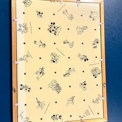 不思議の国のアリスパズル🧩の画像