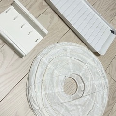 tower 玄関収納　IKEA 照明　排水トレー