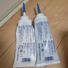 ジョイントコーク アンバー ホワイトの画像