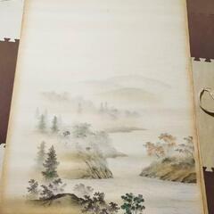 ふすま紙⑭