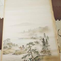 ふすま紙⑭の画像