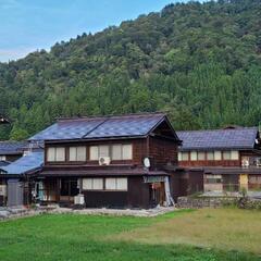 白川 - 土浦市