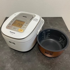 【受付終了】20インチ液晶テレビ+炊飯器付き　SONY(ソニー)BRAVIA(ブラビア) KDL-20J1　2008年製　リモコン無しの画像