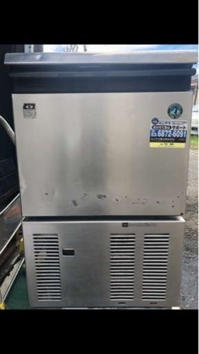 ホシザキ製氷機
