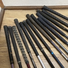 ゴルフクラブ　ドライバー14本セット！の画像