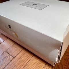 ピエールバルマン 冬用　ボアシーツの画像