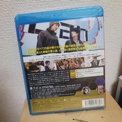 重力ピエロ BluRayの画像