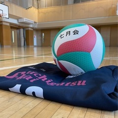 【北千住/バレーボール】🏐5月練習日記載有り🏐メンバー募集