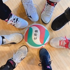 【北千住/ママさんバレー】🏐7月練習日記載あり🏐メンバー募集 - 足立区