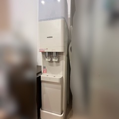 ウォーターサーバー