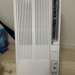 ウィンドウエアコン
