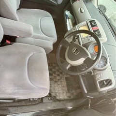 【ホンダ】ライフ★車検有:R7年5月★ETCナビ付き★の画像