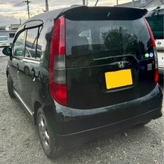 【ホンダ】ライフ★車検有:R7年5月★ETCナビ付き★の画像